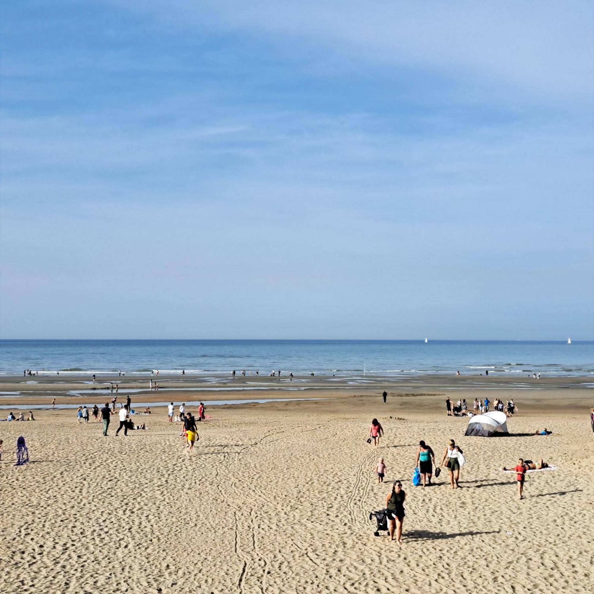 Dunehuys Коксейде Экстерьер фото